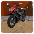 Ícone do programa: Moto Legends
