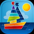 Ikon program: Toddler Puzzles Game for …