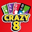 Ikona programu: Crazy Eights: Card Games