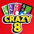 Crazy Eights: Card Games