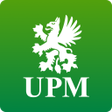 プログラムのアイコン：UPM Metsä  Selvitä nyt me…