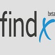 程序图标：Findx Default Search