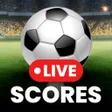 프로그램 아이콘: Football Score