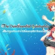 프로그램 아이콘: The Quintessential Quintu…