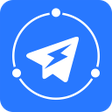 程序图标：Share Master:Fast File Sh…