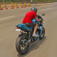 程序图标：Moto Bike Driving OpenWor…