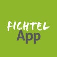 プログラムのアイコン：FichtelApp