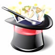 程序图标：Slideshow Magic
