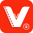 程序图标：All Video Downloader 2023