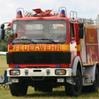 Ikon program: Feuerwehr Schaumrechner