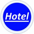 プログラムのアイコン：Cheap Hotel Booking