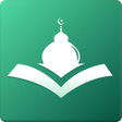 Icon of program: Al Quran Qibla  Prayer Ti…