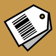プログラムのアイコン：Barcode Generator - creat…