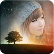 Icon of program: Ultimate Nature Frames HD