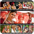 Icon of program: Marriage Video Maker With…