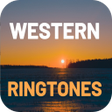 Ikon program: western ringtones