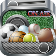 程序图标：Free Sports Radio