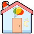 プログラムのアイコン：House for Rent