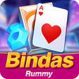 程序图标：Bindas Rummy