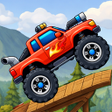 ไอคอนของโปรแกรม: Car Builder : Fix Wash  R…