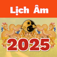 Lịch Vạn Niên - Xem ngày tốt icon