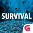 Programın simgesi: 生存2077 - 太空漫游外星探险解谜