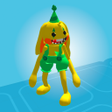 Icono de programa: Merge Crazy Monster Fight…