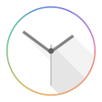 Ícone do programa: Color Clock