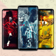 Icono del programa: Football Wallpaper HD 4K