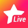 Icon of program: Star Live - Live Streaming APP