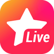 程序图标：Star Live - Live Streamin…