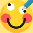 プログラムのアイコン：Emojis For Wasap