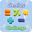 Icon of program: Genius Challenge