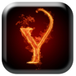 Icon of program: Y Letters Wallpaper HD
