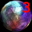 Icoon van programma: Manic Marble 3