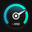 Ikon program: Speedometer  Map Tracker