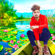 Icon of program: Lotus Pond Photo Editor-F…