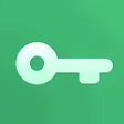 أيقونة البرنامج: VPN Master - Fast Proxy S…