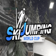 ไอคอนของโปรแกรม: Ski Jumping World Cup
