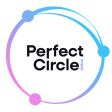 Biểu tượng của chương trình: Perfect Circle 360