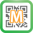 程序图标：MetroDeal Merchants