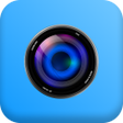 Ícone do programa: Pixel Perfect: HD Camera