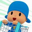 Icon of program: Pocoyo Run & Fun