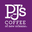 Icoon van programma: PJs Coffee