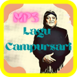 Ikon program: Lagu Campursari MP3 Terpo…