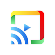 プログラムのアイコン：Cast for Chromecast - TV …