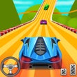 Ikona programu: Nitro Jump Racing