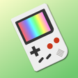 程序图标：EmuGBC XL (GBC Emulator)