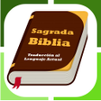Иконка программы: BIBLIA Lenguaje Actual