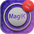 Иконка программы: Magik